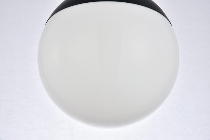 Eclipse Flush Mount by Living District - view 9