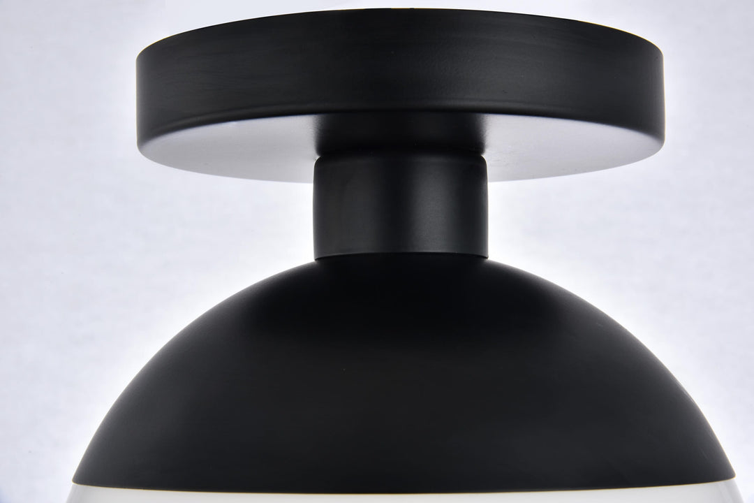 Eclipse Flush Mount by Living District - view 10