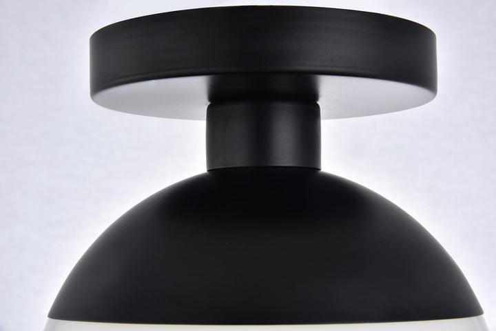 Eclipse Flush Mount by Living District - view 10