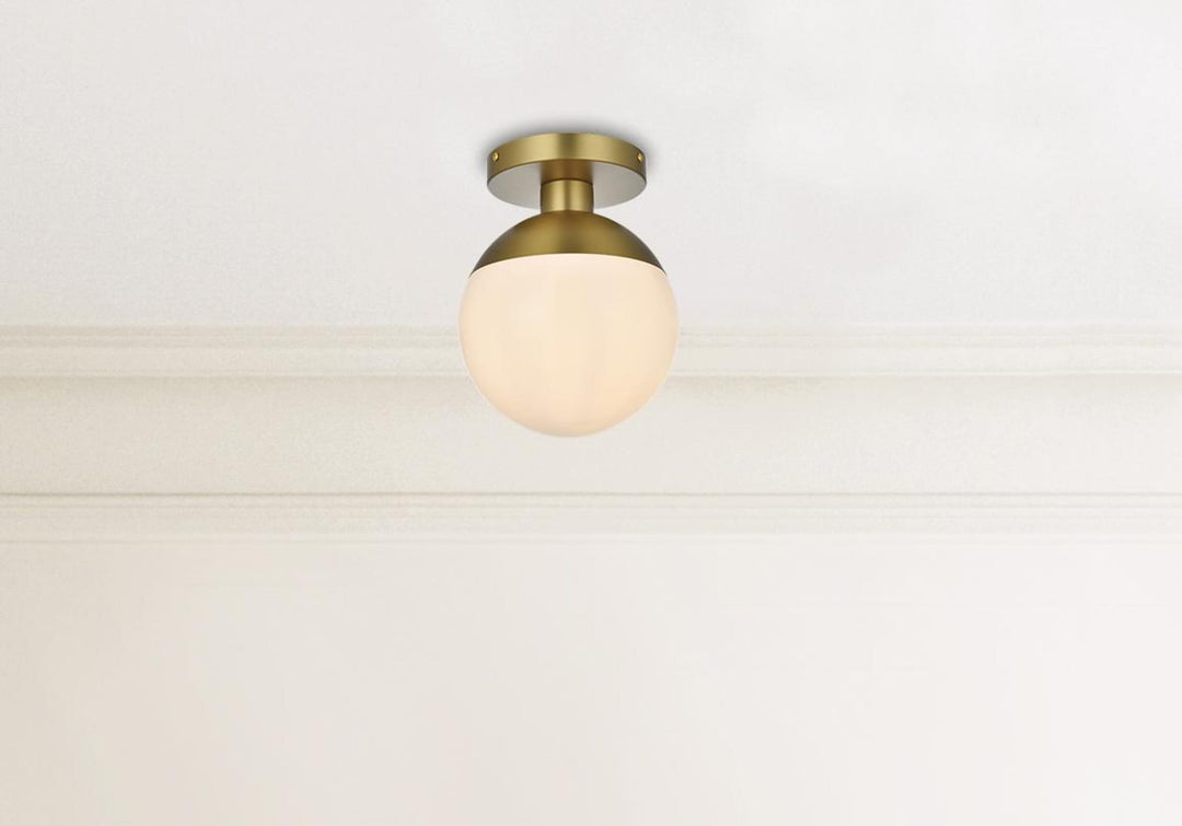 Eclipse Flush Mount by Living District - view 40