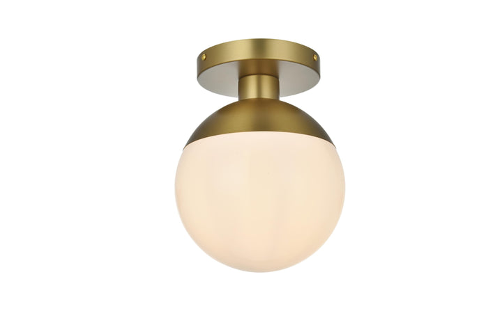 Eclipse Flush Mount by Living District - view 41