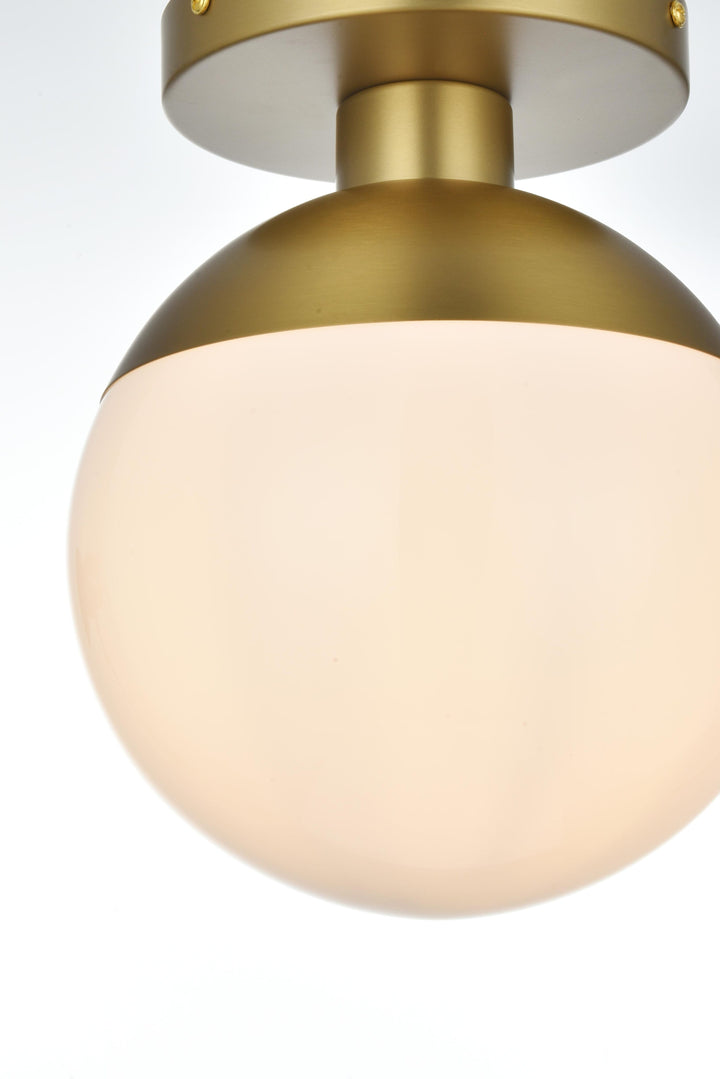 Eclipse Flush Mount by Living District - view 42