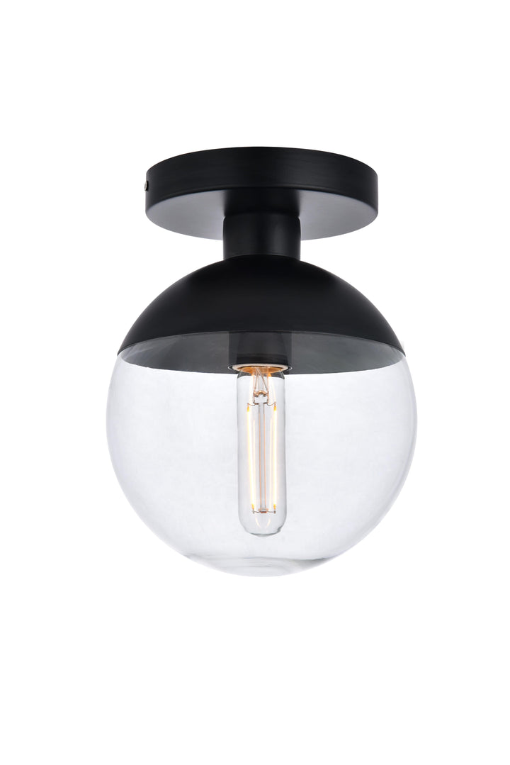 Eclipse Flush Mount by Living District - view 2