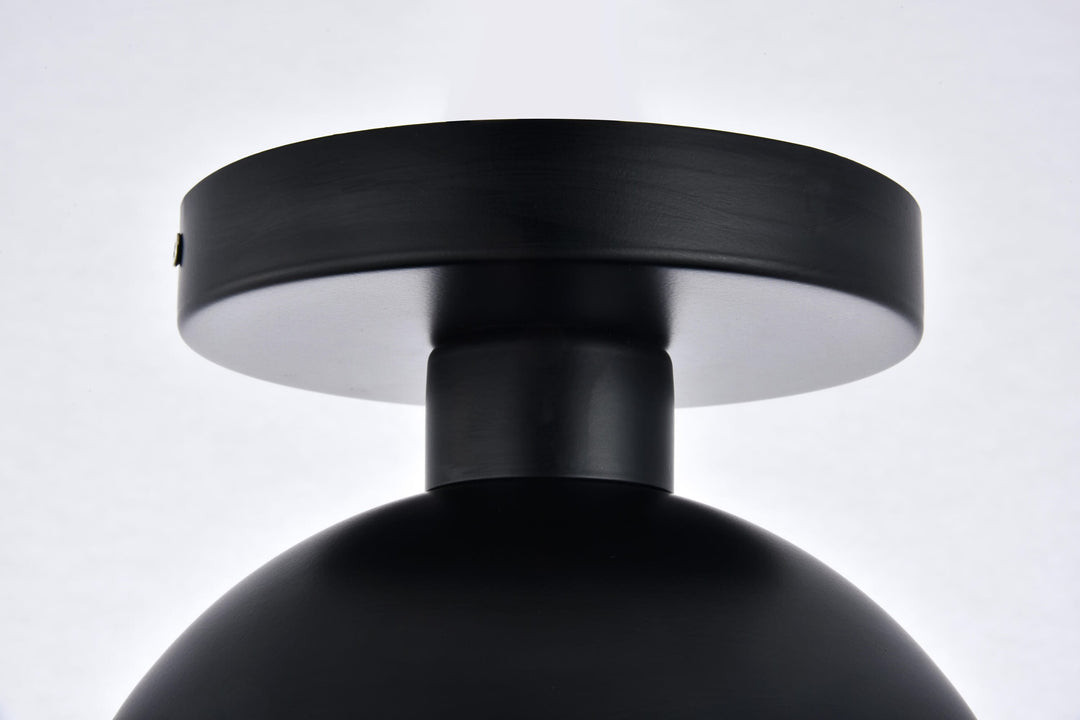 Eclipse Flush Mount by Living District - view 4