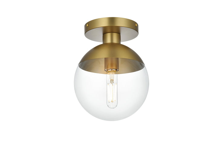 Eclipse Flush Mount by Living District - view 35