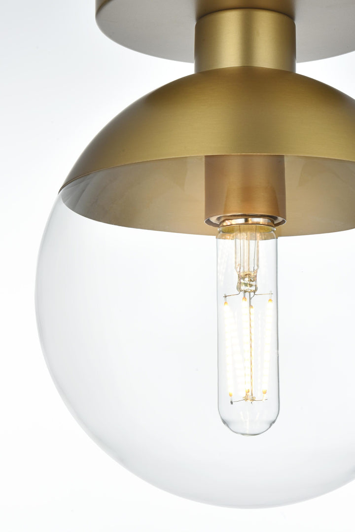 Eclipse Flush Mount by Living District - view 37