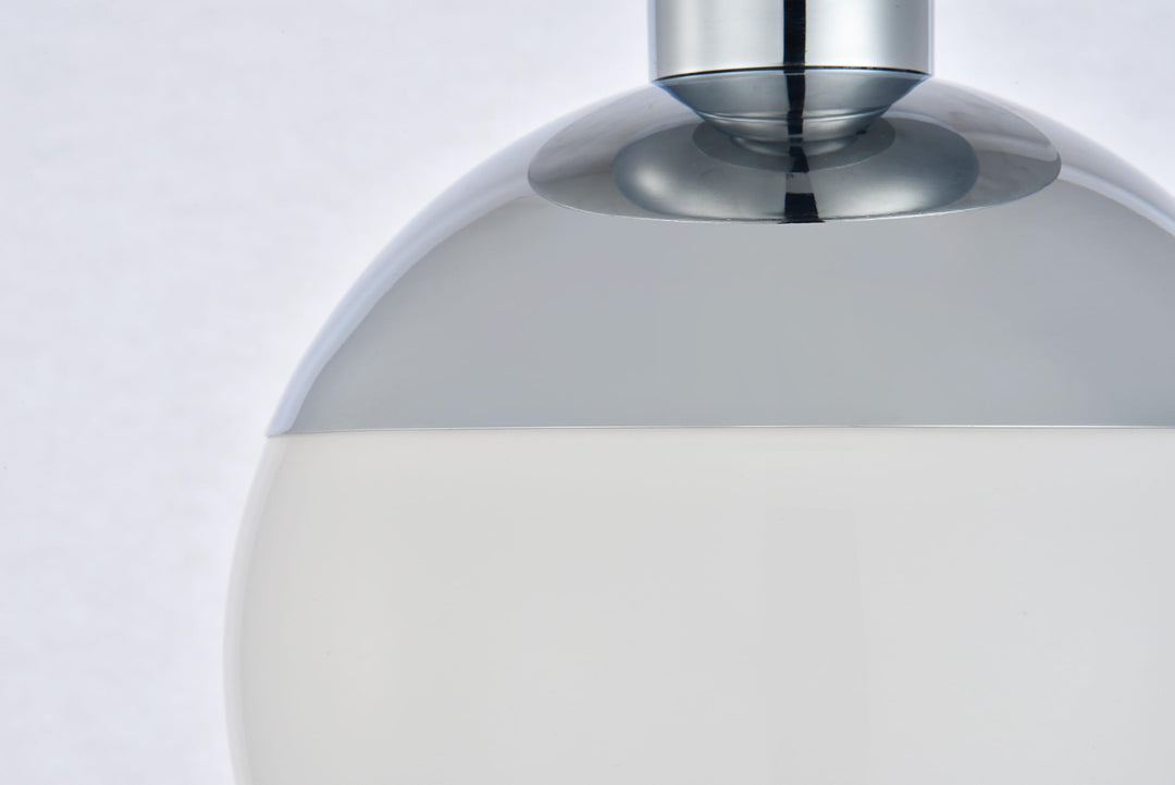 Eclipse Flush Mount by Living District - view 30