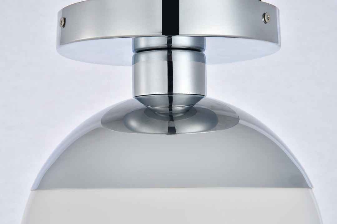 Eclipse Flush Mount by Living District - view 32