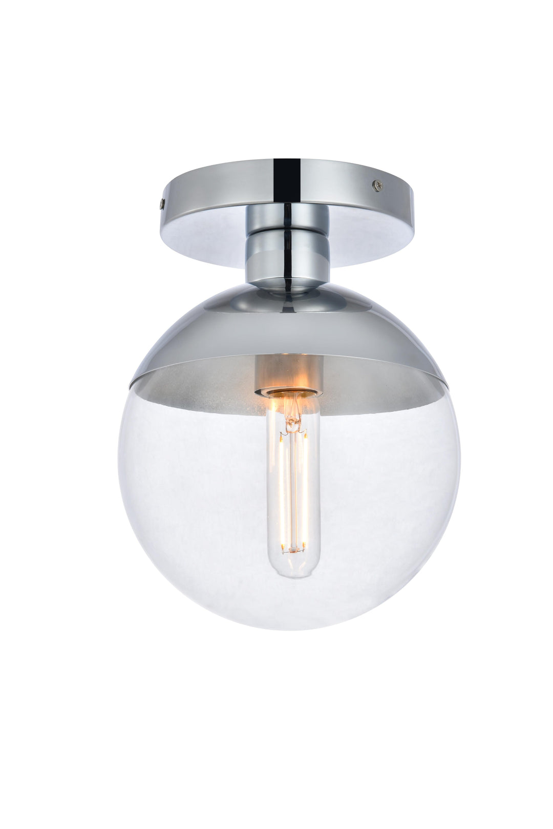 Eclipse Flush Mount by Living District - view 24