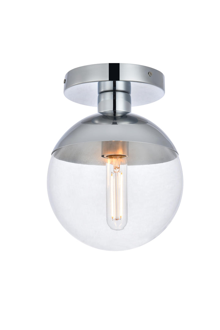 Eclipse Flush Mount by Living District - view 24