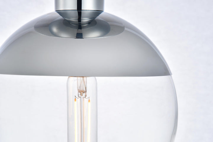Eclipse Flush Mount by Living District - view 26