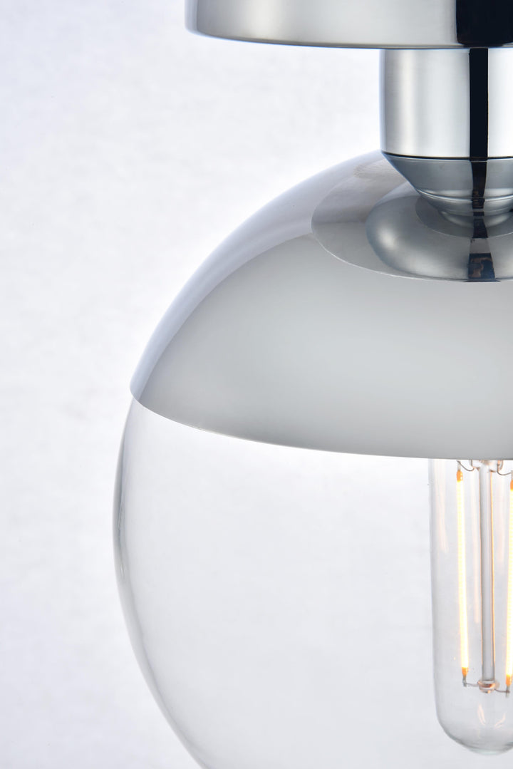 Eclipse Flush Mount by Living District - view 27