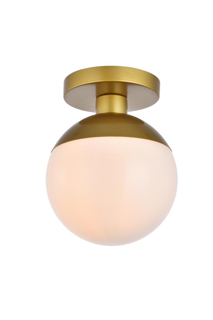 Eclipse Flush Mount by Living District - view 19