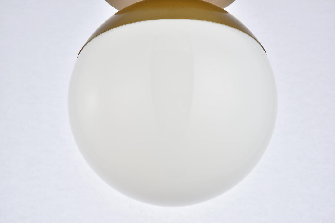 Eclipse Flush Mount by Living District - view 21