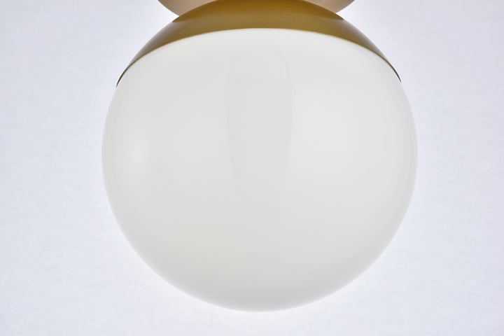 Eclipse Flush Mount by Living District - view 21