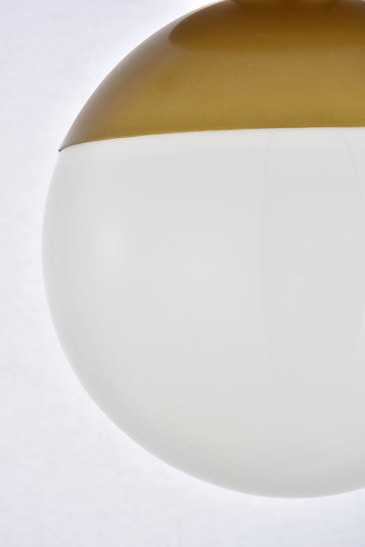 Eclipse Flush Mount by Living District - view 22