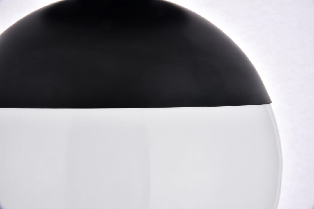 Eclipse Flush Mount by Living District - view 90