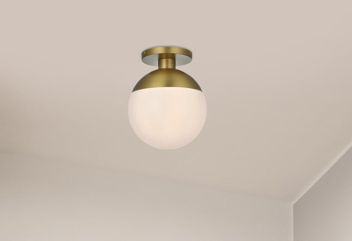 Eclipse Flush Mount by Living District - view 112