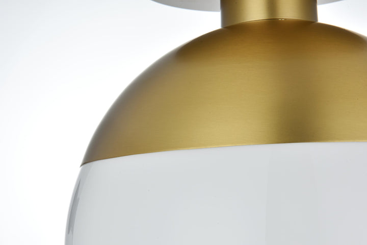 Eclipse Flush Mount by Living District - view 115