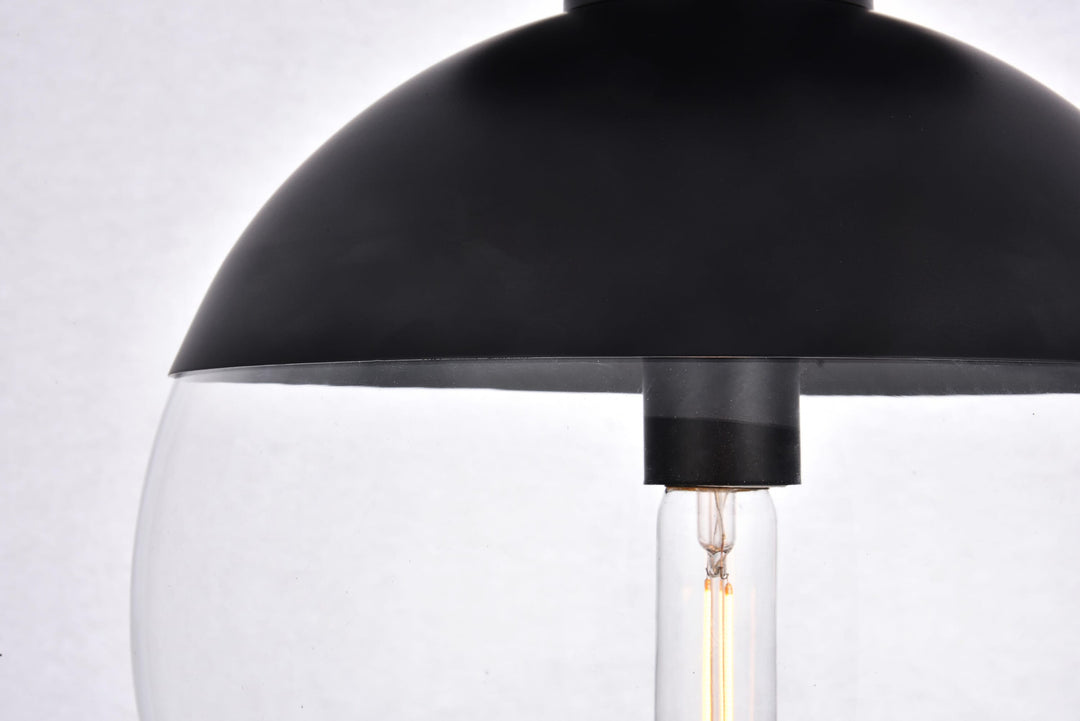 Eclipse Flush Mount by Living District - view 84