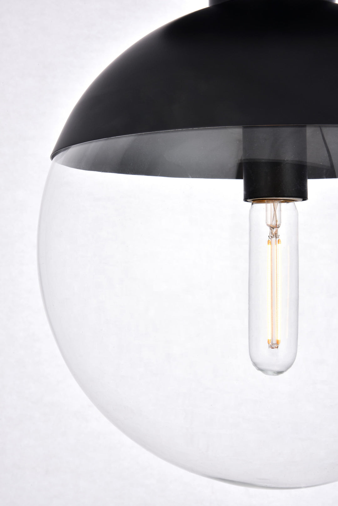 Eclipse Flush Mount by Living District - view 85