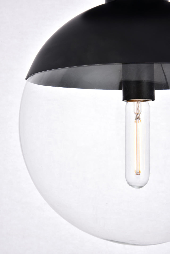 Eclipse Flush Mount by Living District - view 85