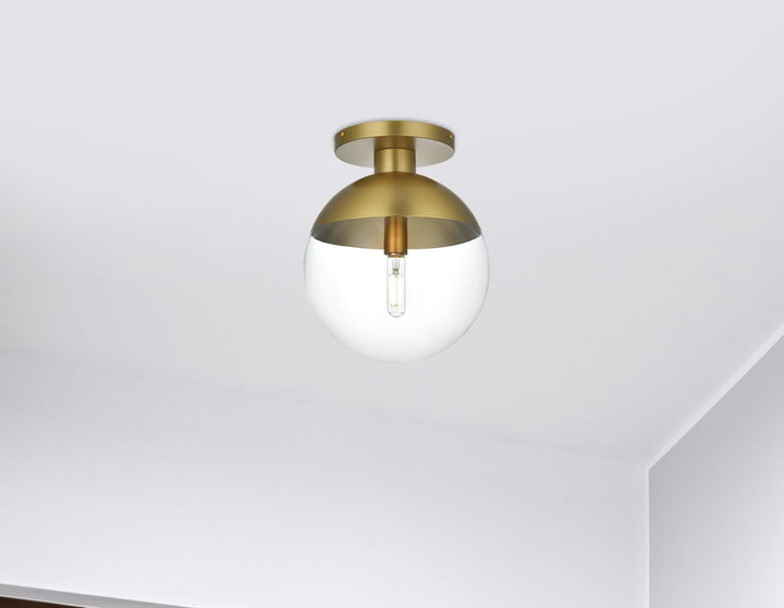 Eclipse Flush Mount by Living District - view 106