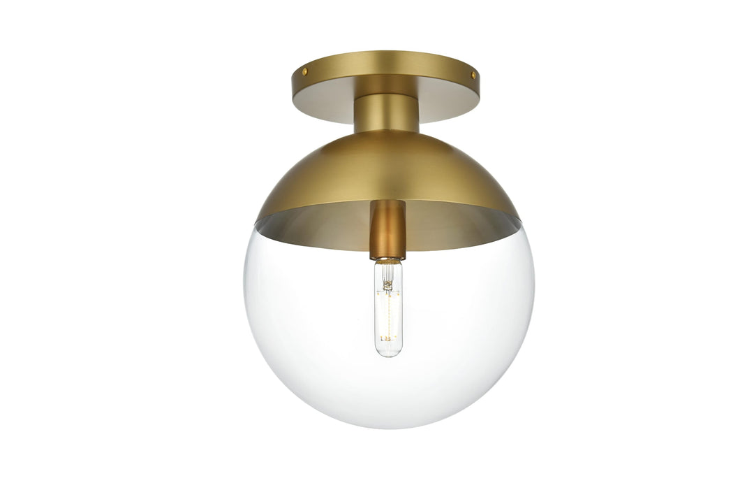 Eclipse Flush Mount by Living District - view 107