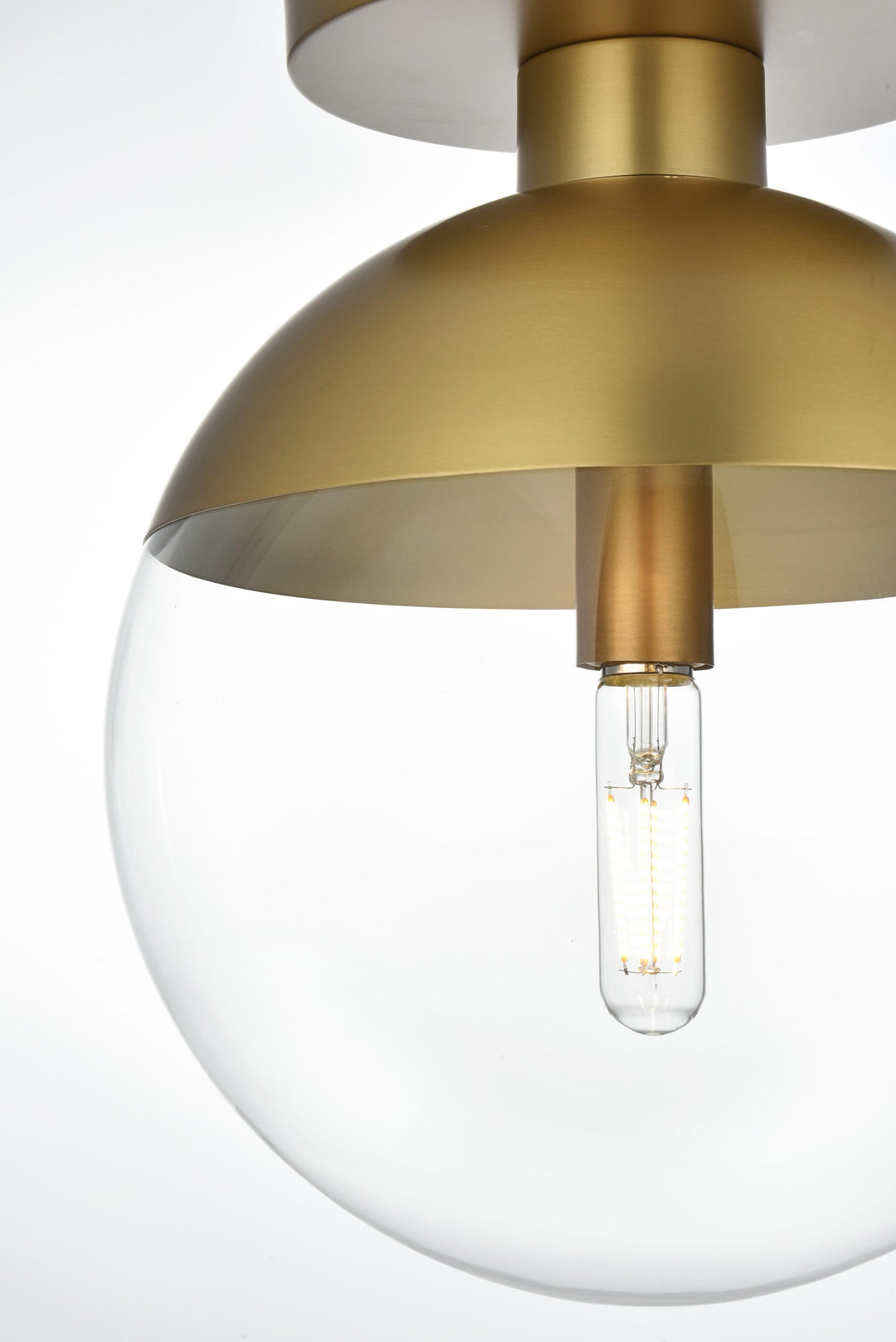 Eclipse Flush Mount by Living District - view 109