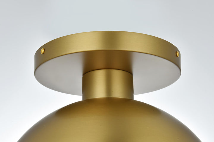 Eclipse Flush Mount by Living District - view 110