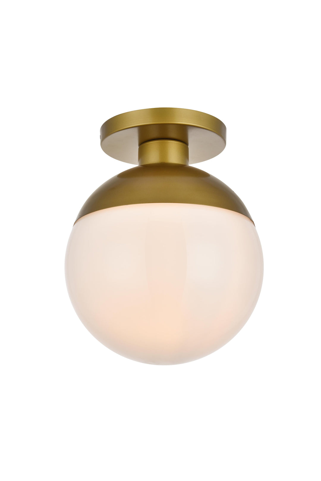 Eclipse Flush Mount by Living District - view 101