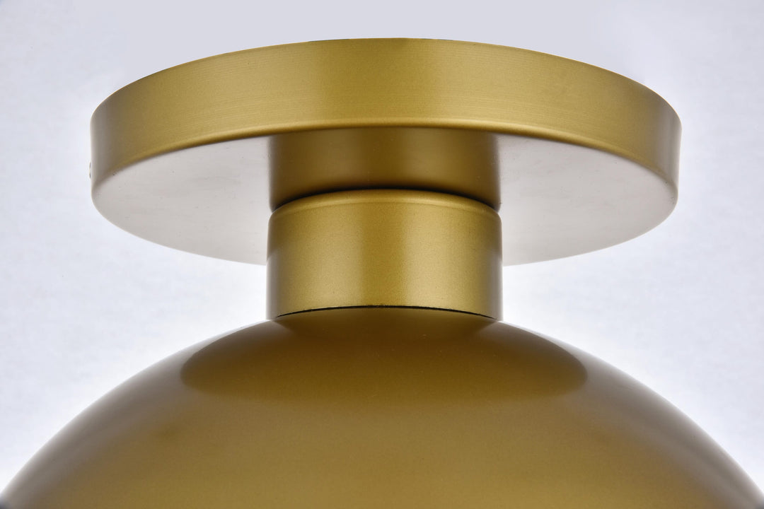 Eclipse Flush Mount by Living District - view 103