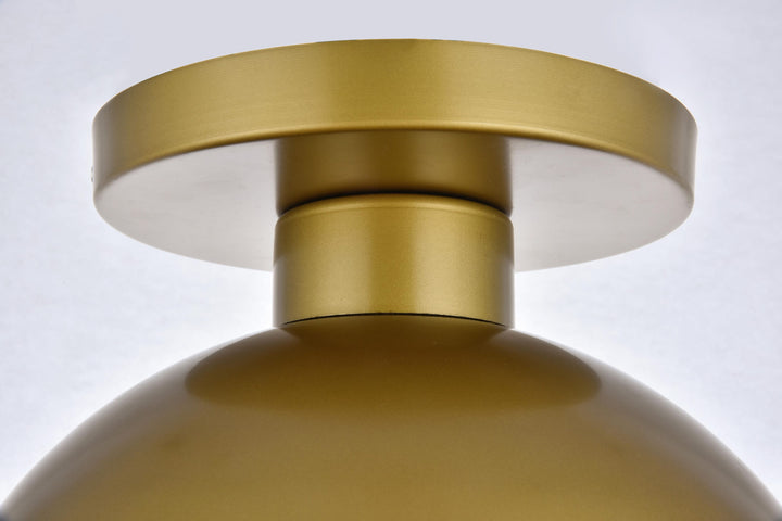 Eclipse Flush Mount by Living District - view 103