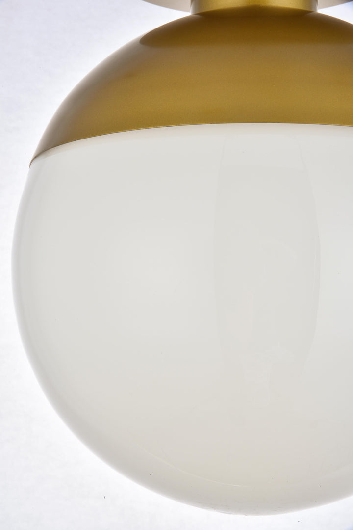 Eclipse Flush Mount by Living District - view 104