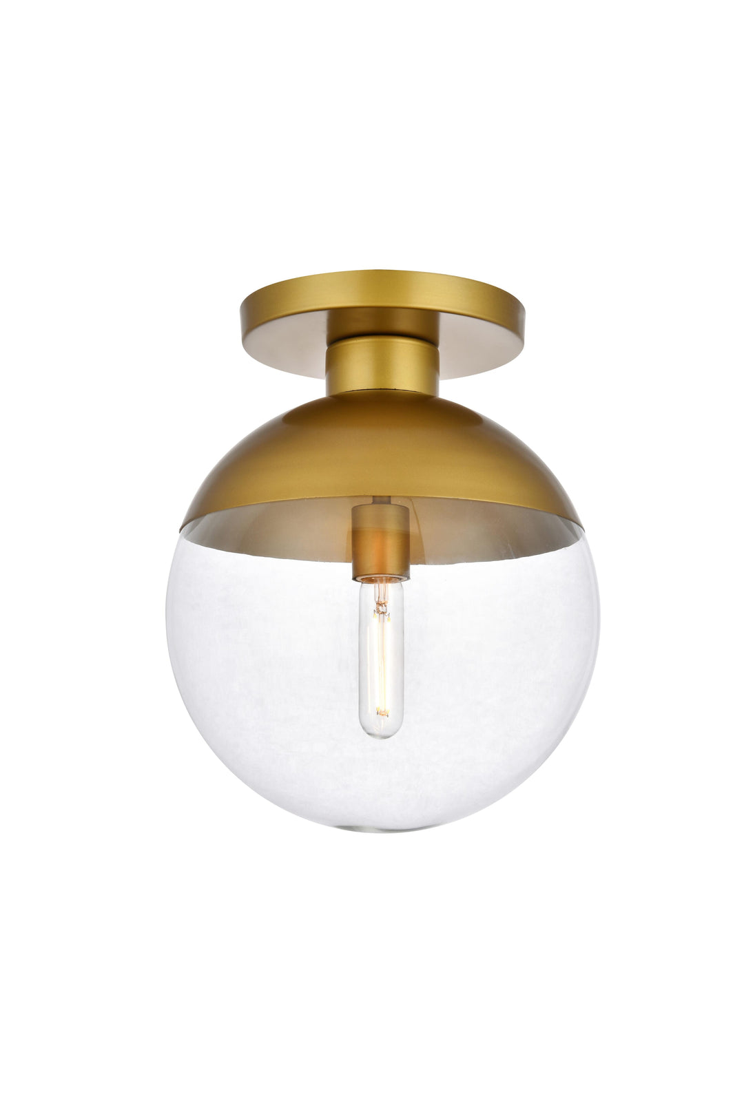 Eclipse Flush Mount by Living District - view 95