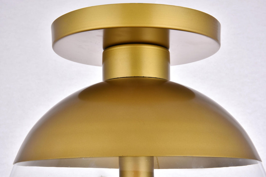 Eclipse Flush Mount by Living District - view 97