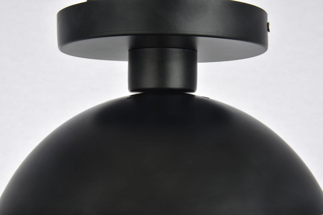 Eclipse Flush Mount by Living District - view 54