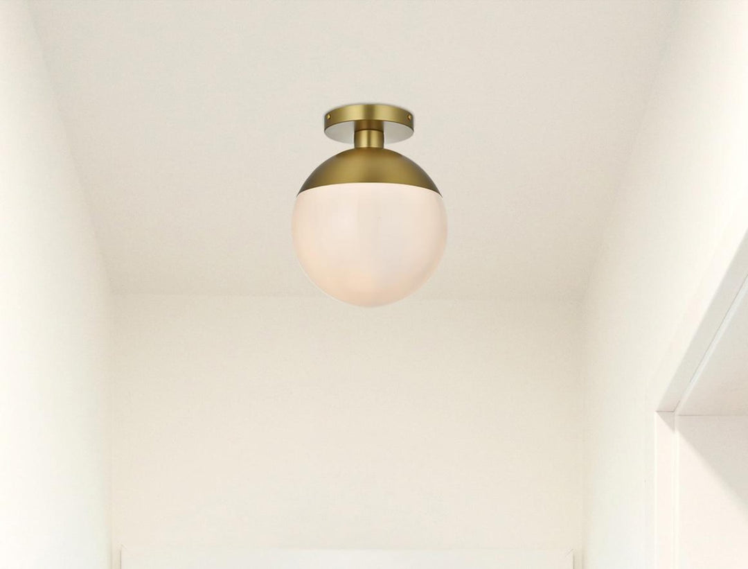 Eclipse Flush Mount by Living District - view 76