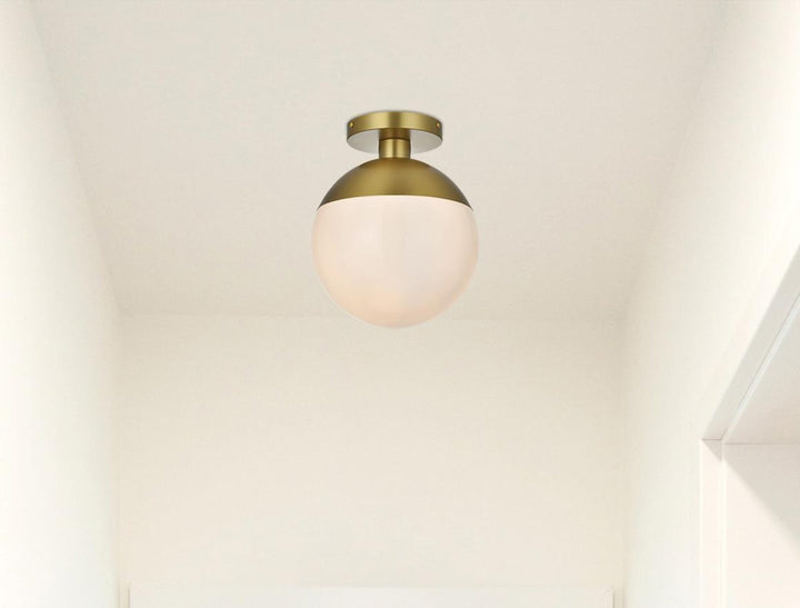 Eclipse Flush Mount by Living District - view 76