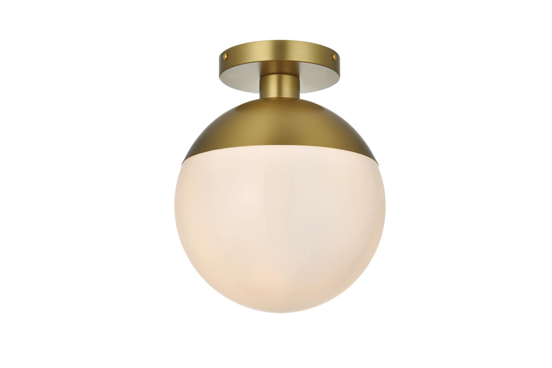 Eclipse Flush Mount by Living District - view 77
