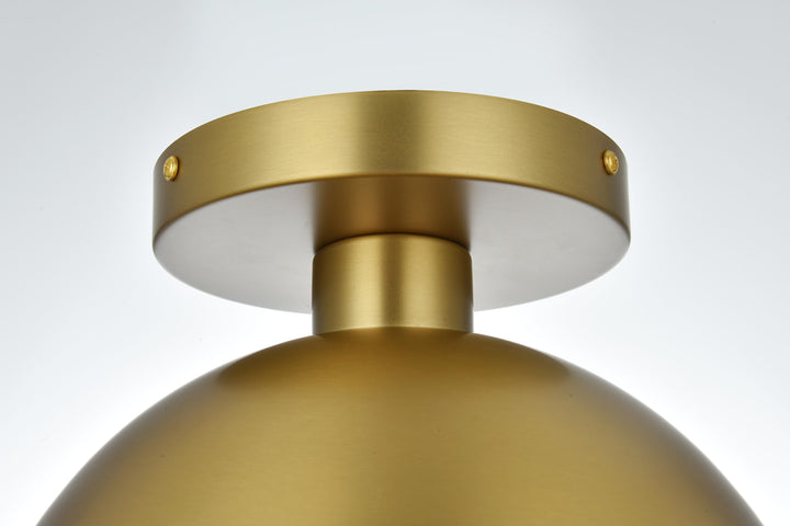 Eclipse Flush Mount by Living District - view 78