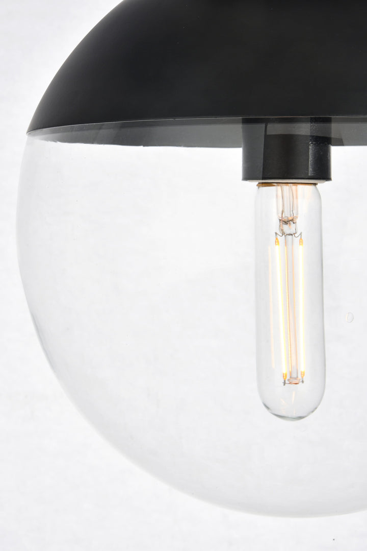 Eclipse Flush Mount by Living District - view 48