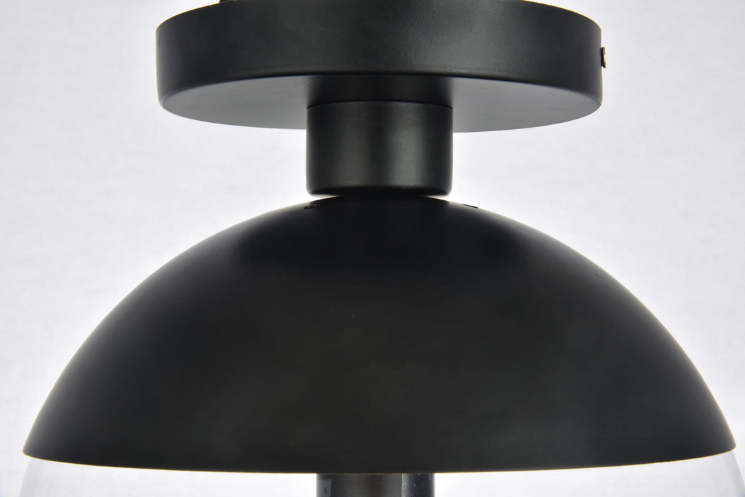 Eclipse Flush Mount by Living District - view 49