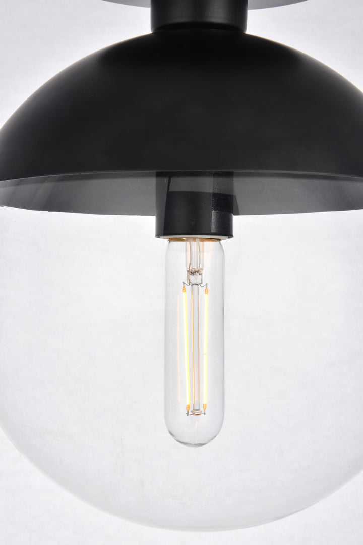 Eclipse Flush Mount by Living District - view 50