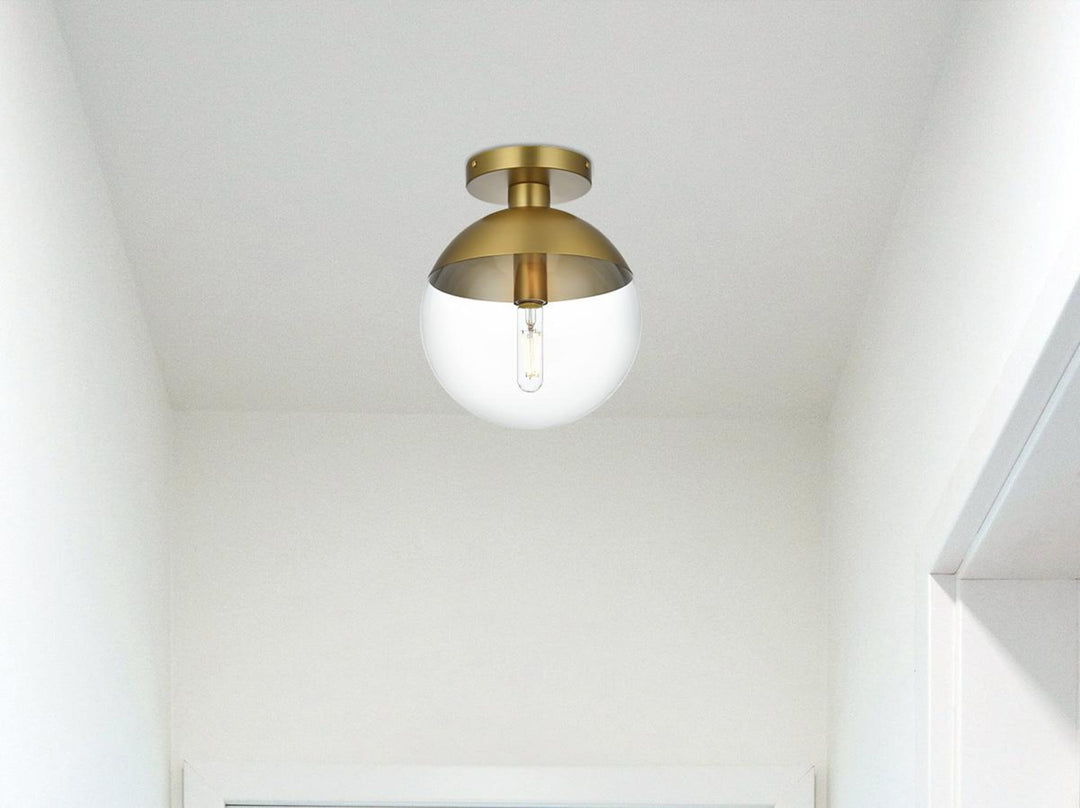 Eclipse Flush Mount by Living District - view 70