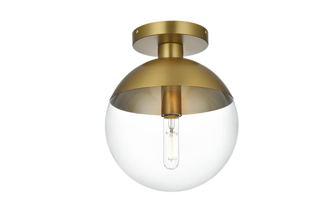 Eclipse Flush Mount by Living District - view 71