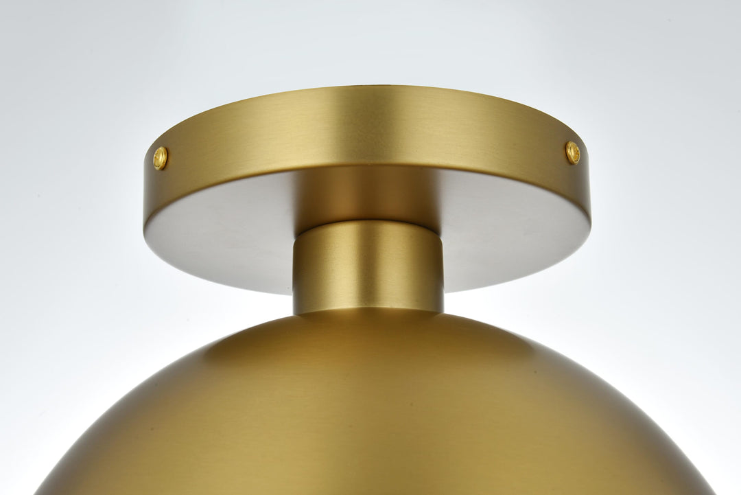 Eclipse Flush Mount by Living District - view 72