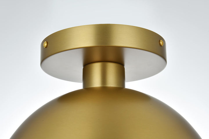 Eclipse Flush Mount by Living District - view 72
