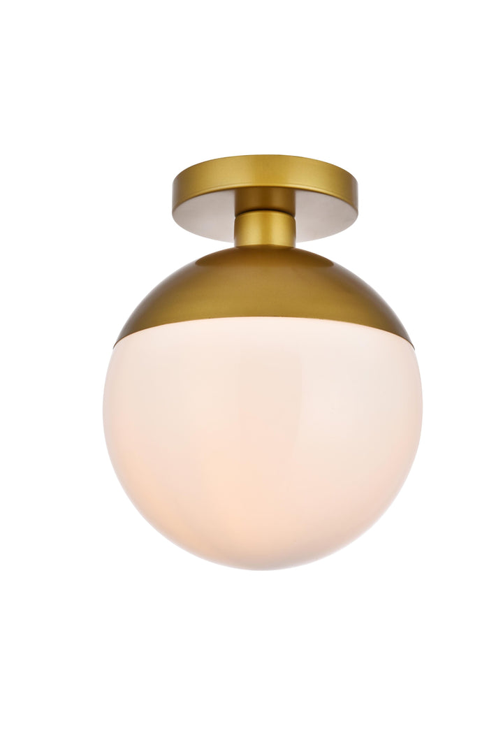 Eclipse Flush Mount by Living District - view 65