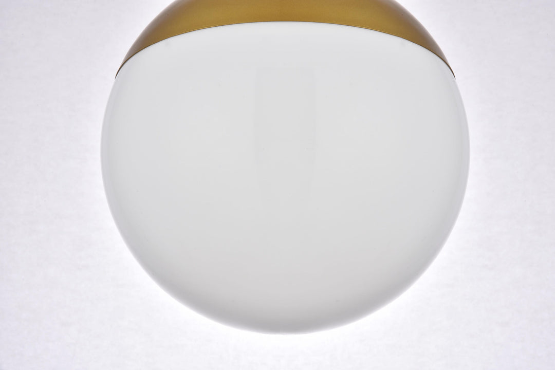 Eclipse Flush Mount by Living District - view 68